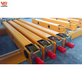 overhead crane end carriage